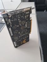 Grafikkarte Sapphire Nitro Radeon RX 460 4G