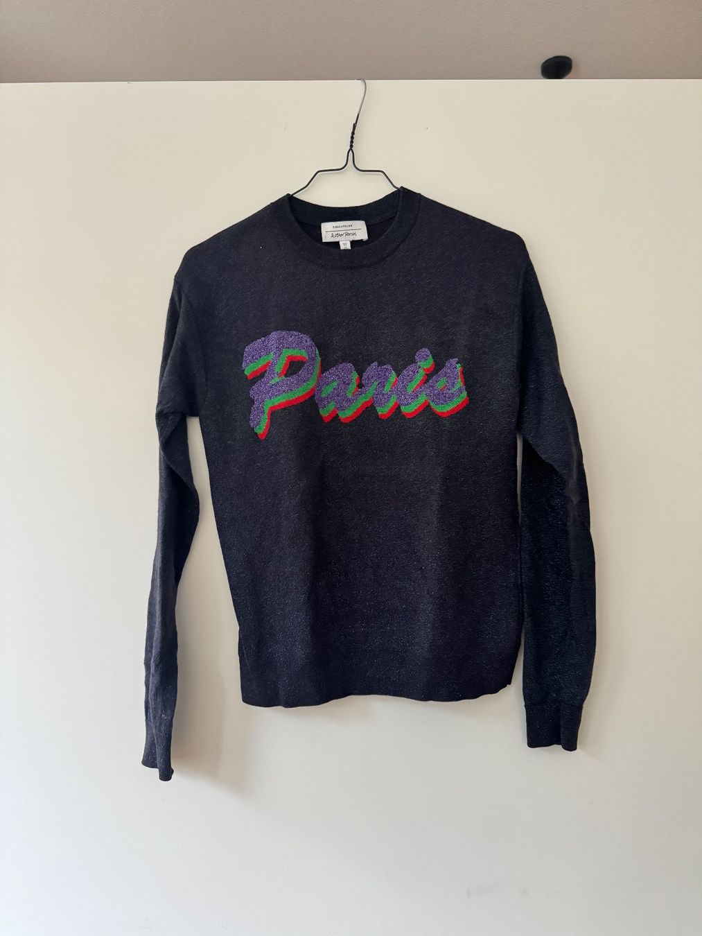 Other Stories Pulls & Sweat-shirts: Other Stories Pullover – D'occasion à Biel/Bienne par schaschabrog