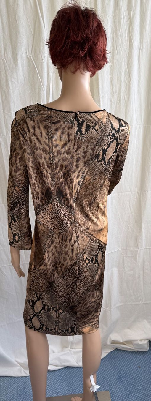 Roberto Cavalli Vestiti: Kleid von Roberto Cavalli Gr. 40 – Usato da Pfäffikon ZH venduto da Margot1 1