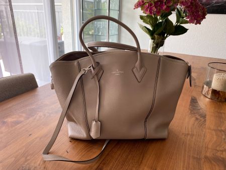 Louis Vuitton Lockit