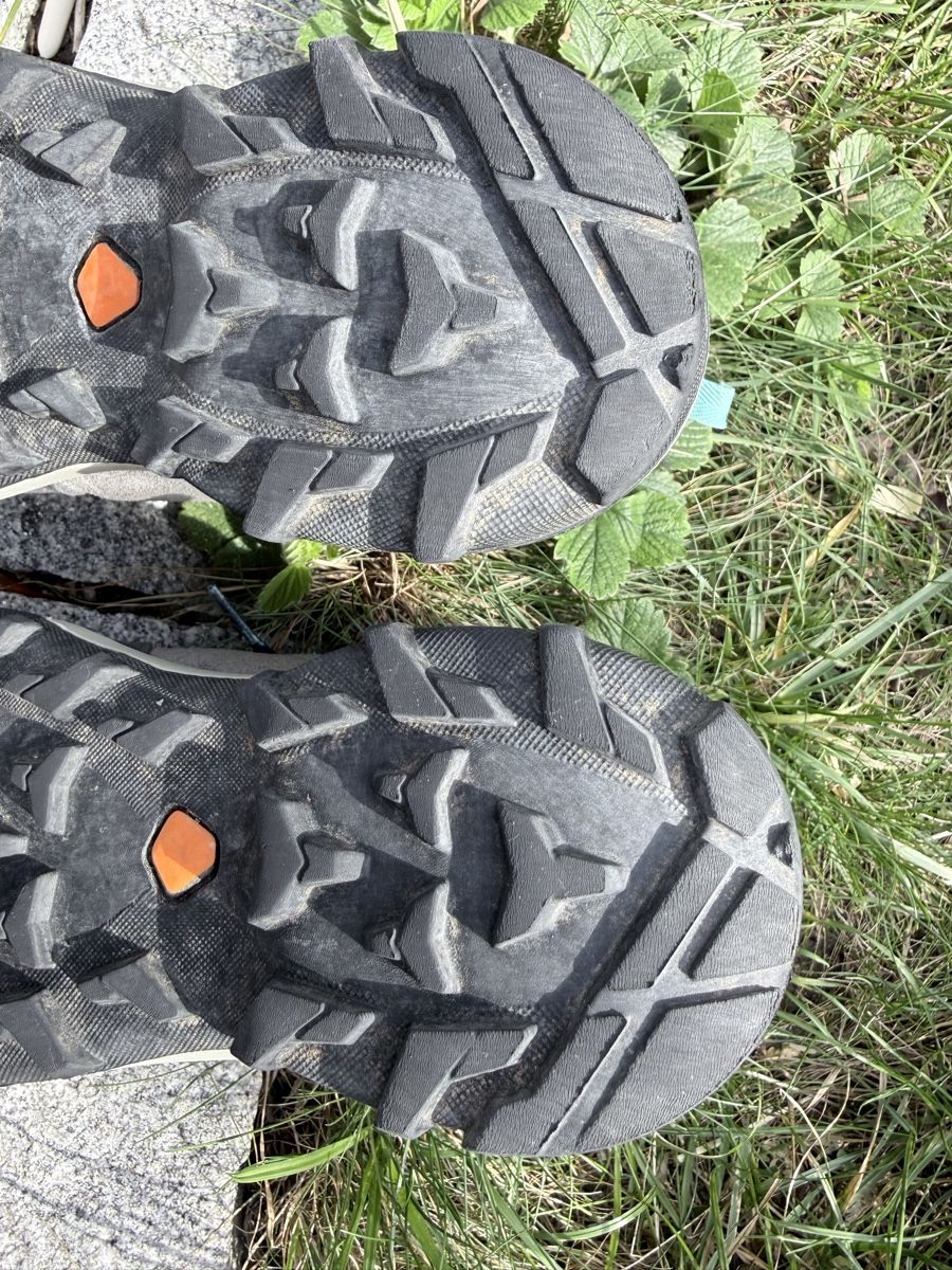 Decathlon Scarpe da uomo: Wanderschuh Wasserfest Quetchua – Usato da affoltern am albis venduto da anj_yb2x 5