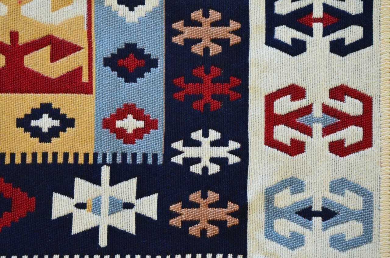 Teppiche: 2 in 1 Orientalischer Kelim Läufer – Neu und originalverpackt aus Adlikon b.Regensdf von orientXpress 3