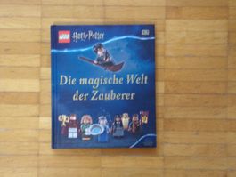 LEGO Harry Potter  Die magische Welt der Zauberer
