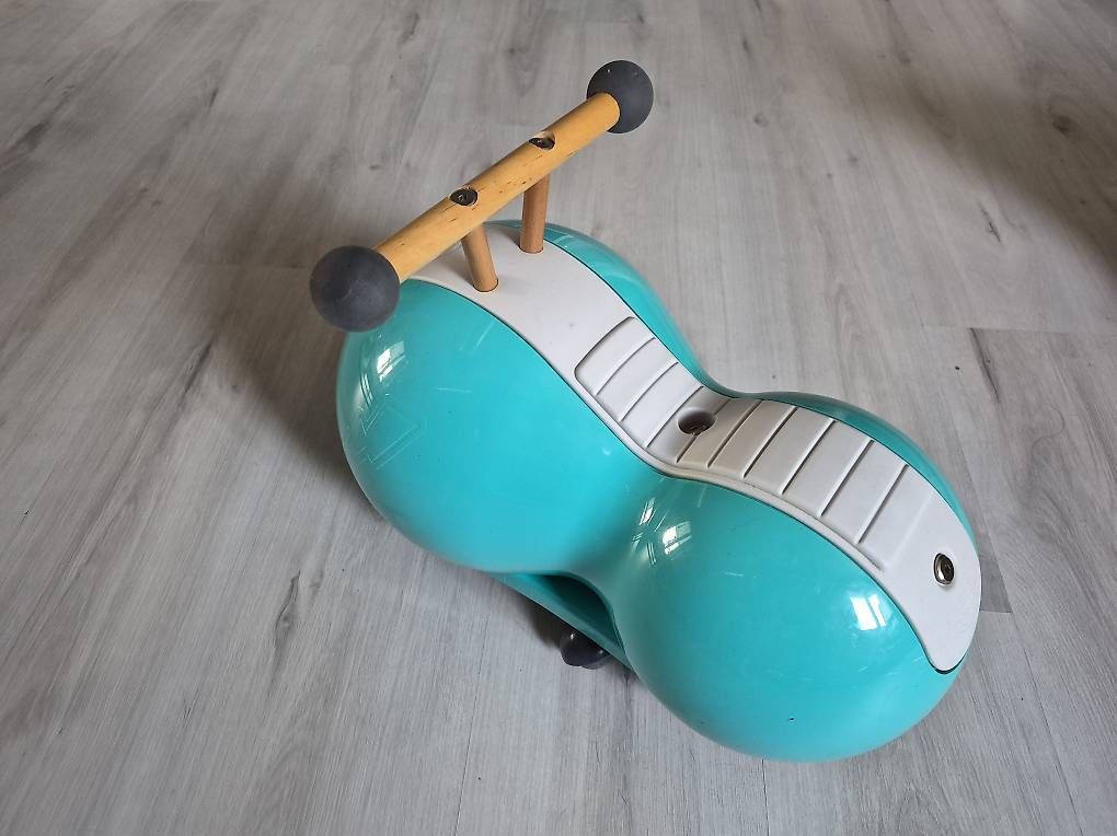 Fahrzeuge für Kinder: Early Rider Rutschfahrzeug – Gebraucht aus Vordemwald von fabuu90