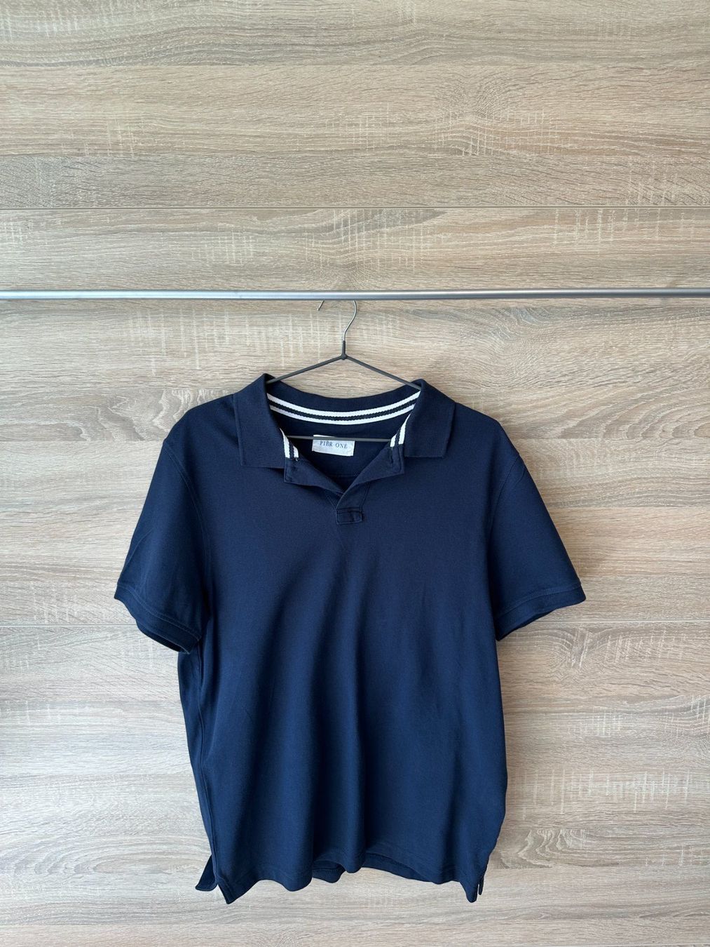 Polo-Shirts: Pier One Short Sleeve Polos – 2er Pack – Neu (gemäss Beschreibung) aus Winterthur von osc_t6xg 3