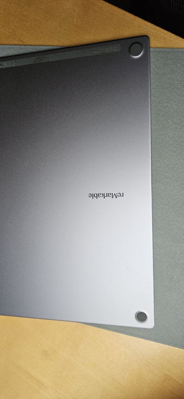 reMarkable Tablet PC: ReMarkable Paper Pro neuwertig – Usato da Arni AG venduto da AstoriaWaldorf 4