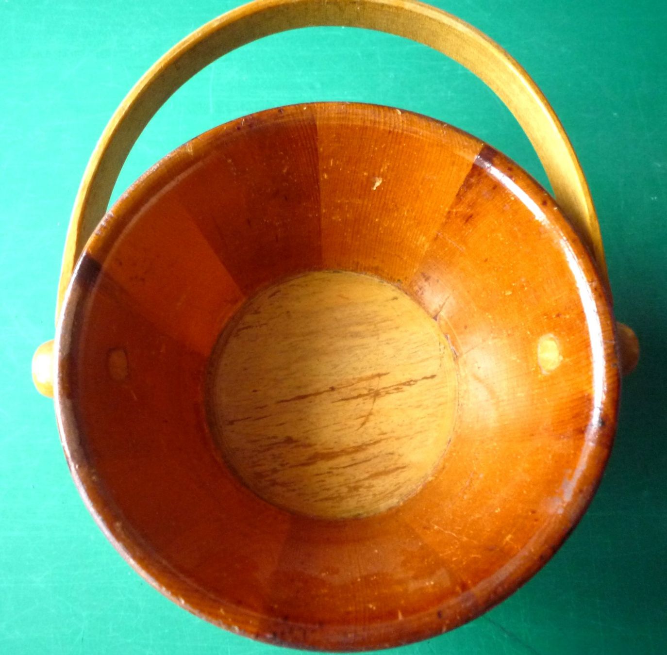 Articoli in legno: Holzmälti (Antik) – Usato da Rafz venduto da Sonnenblume305 4
