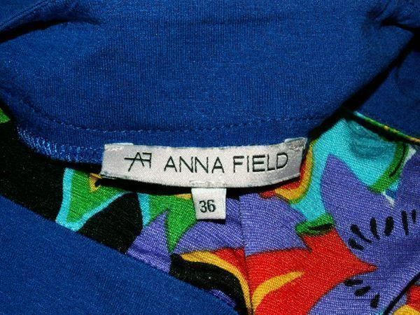 Kleider: Robe ANNA FIELD taille 36 – Gebraucht aus Cossonay-ville von Super-Price-Quality 9