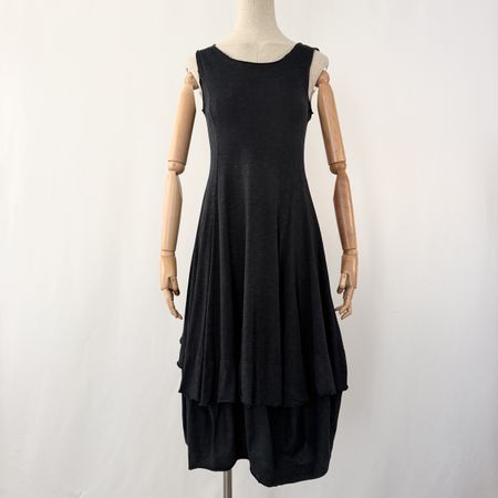RUNDHOLZ Cotton Dress
