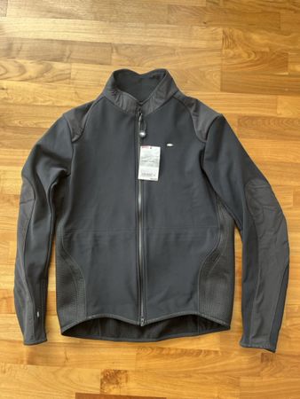 Neu! ASSOS Softshell Jacke DB.9 hammerJack - Top Qualität
