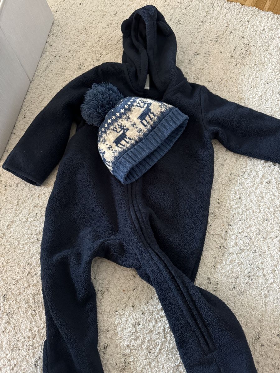 H&M Lotti di vestiti: Babykleider inkl. Sets Gr.68 – Usato da Flawil venduto da pir_x7ff 6