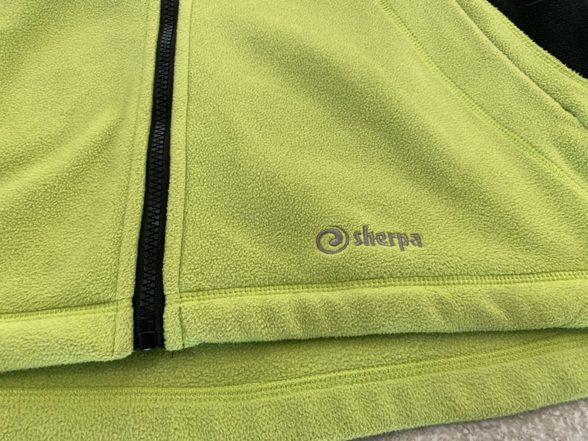 Maglioni & Felpe: Serpa Polar Pullover Damen XL – Usato da Birrwil venduto da Bendegriz 1