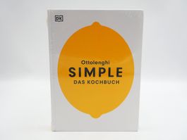 OTTOLENGHI SIMPLE - Das Kochbuch (26072670PL)
