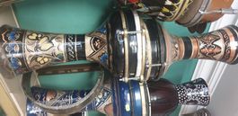 Darbuka