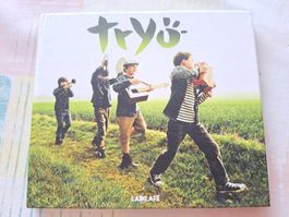 Cd Tryo - Ladilafe