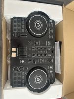 Pioneer DJ DDJ-400 – Contrôleur DJ – Boîte d’origine