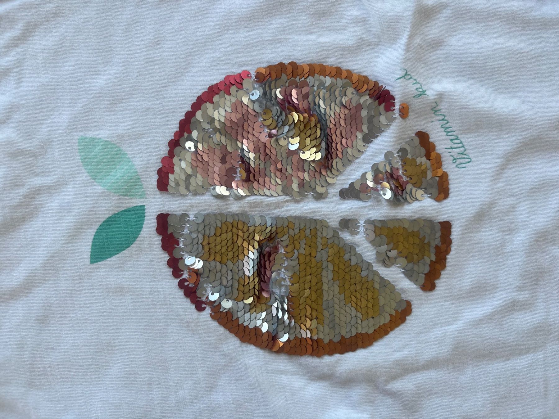 Blusen, T-Shirts & Tops: 110-116_Okaidi_Baumwolle – Gebraucht aus Versegeres von kista 1