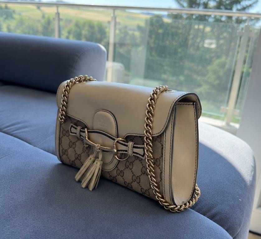 Sacs femmes: Sac Gucci  – D'occasion à Romont FR par Yohelys 1