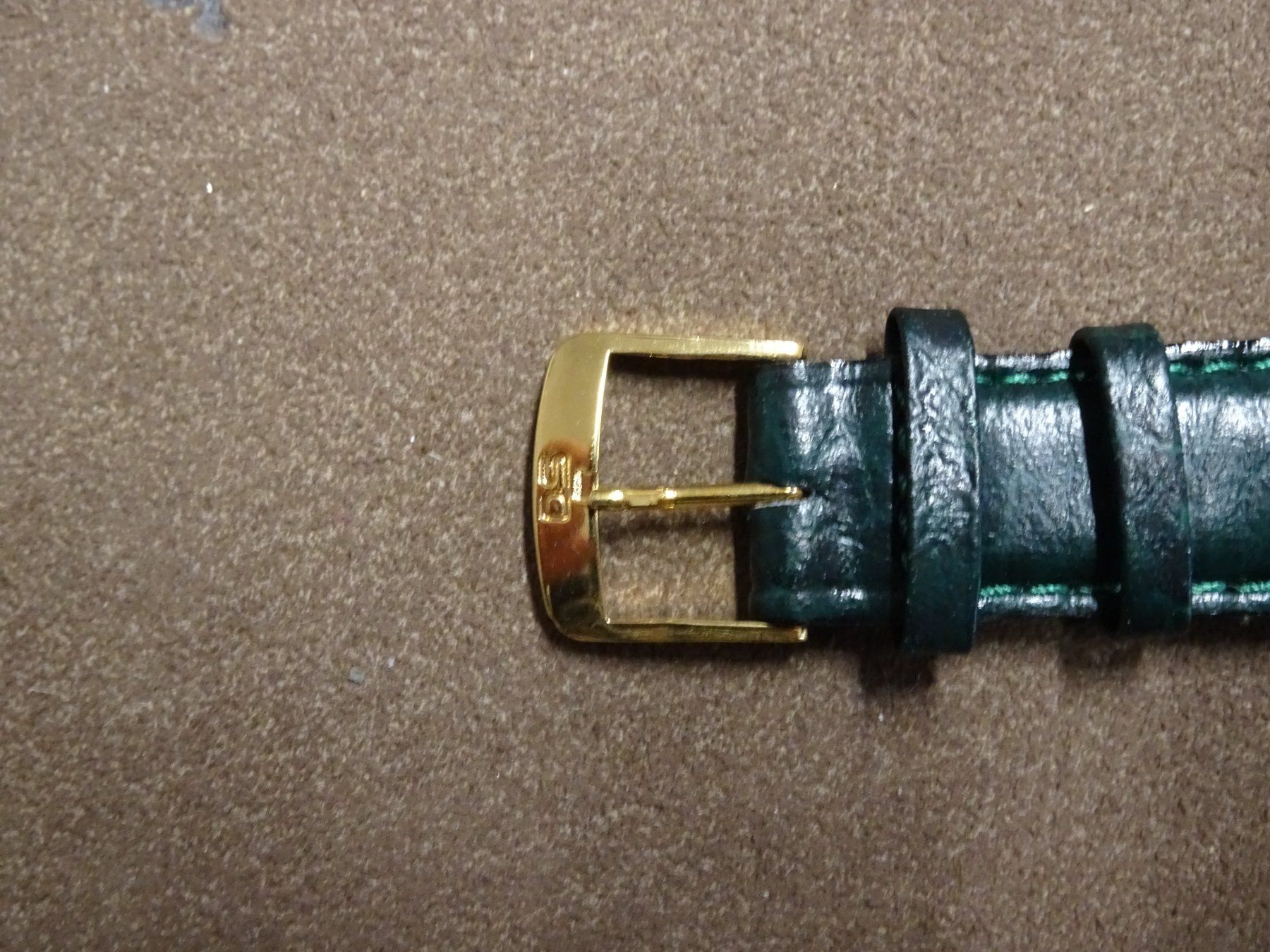 Bracelets: Lederband Certina – Neuf (Voir description) à Winterthur par Sintoras01 3
