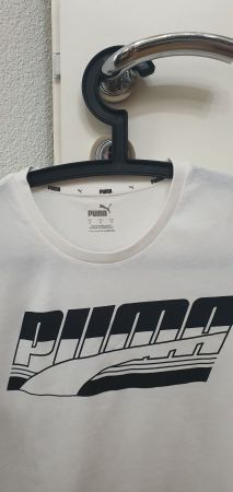 Puma T-shirt S