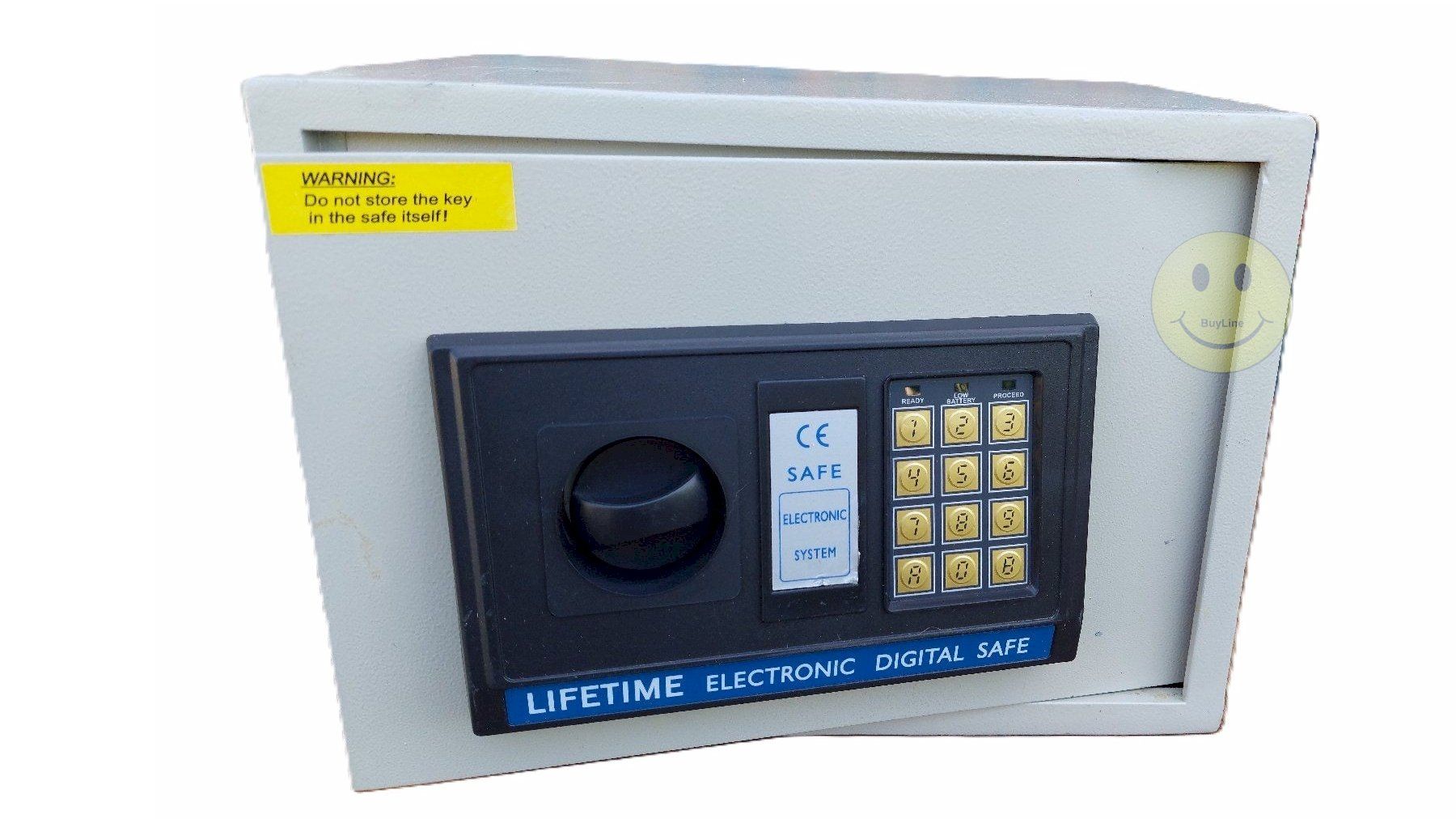 Casseforti: Tresor / Safe – Usato da Mamishaus venduto da buyline 4