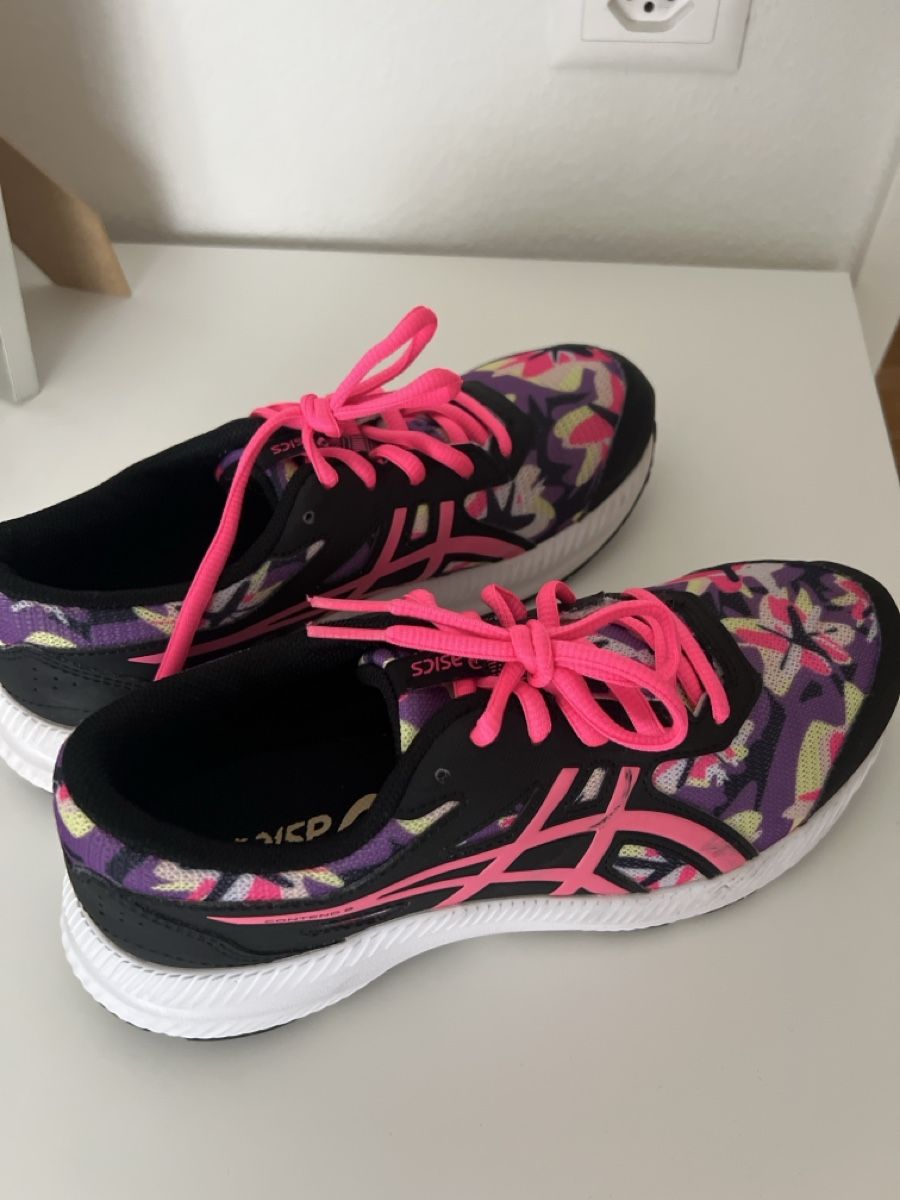 Asics Scarpe per ragazze: Asics Schuhe Gr.39.5 – Usato da Zürich venduto da luc_5ldp