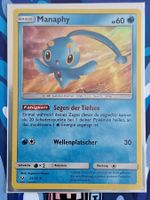 Manaphy - Holo - Schimmernde Legenden #Ord18