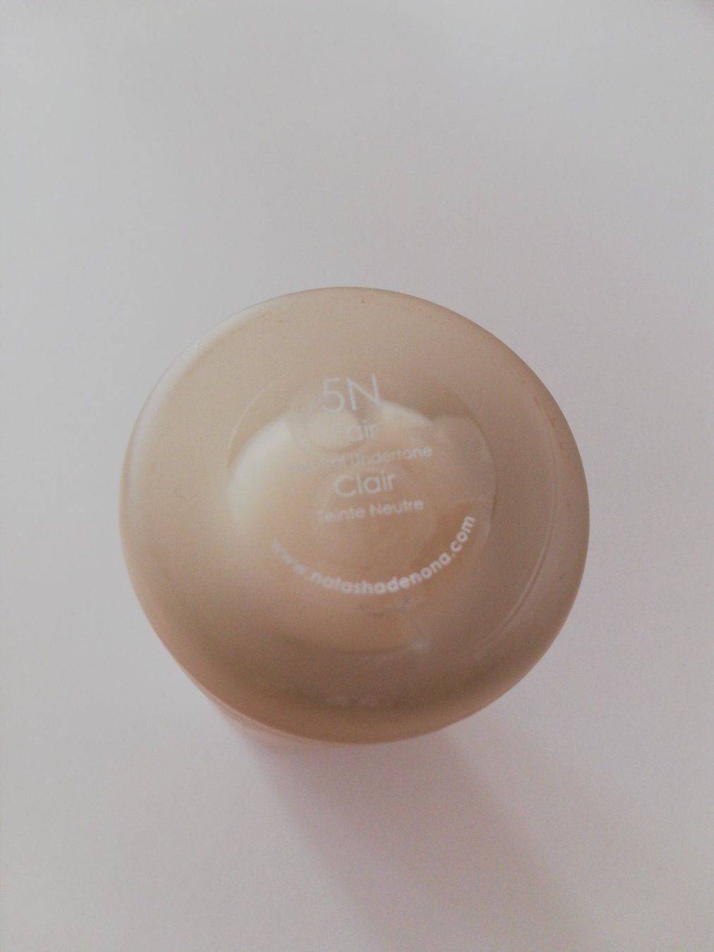 Make-up: Natasha Denona foundation x+ – Usato da Eichberg venduto da Kati30 1