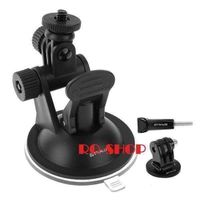 SAUGNAPF SUCTION CUP FÜR GOPRO HERO