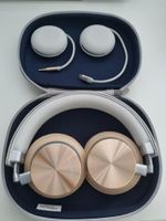 Vonmählen Kopfhörer rose gold - NEU