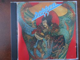 Dokken – Beast From The East