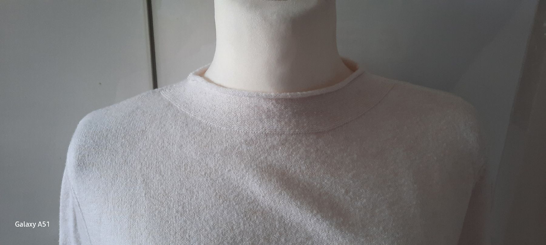 Pullover & Sweatshirts: ***STREET ONE*** Pullover beige Gr 42 – Gebraucht aus Wädenswil von H2H_Secondhandshop 5
