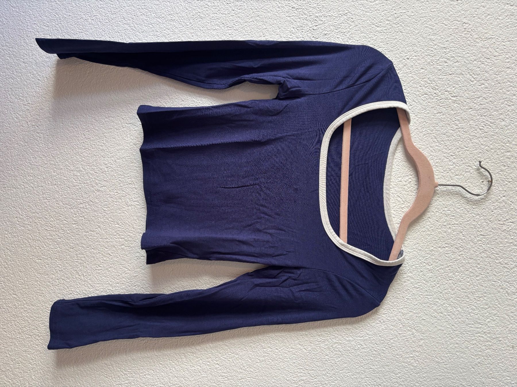 Pullover & Sweatshirts: Langarm Pullover, Gr. S – Neu (gemäss Beschreibung) aus Bern von annik97