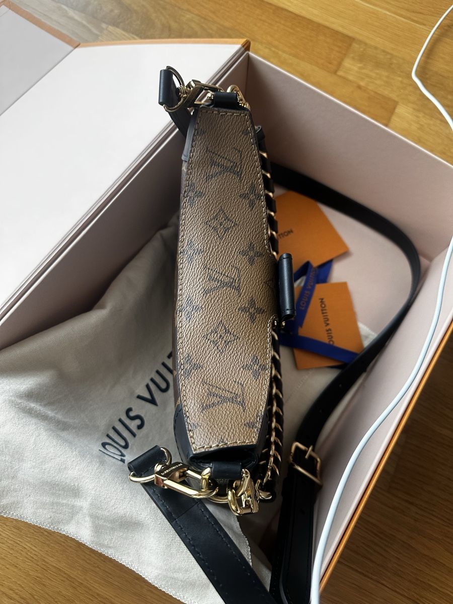 Louis Vuitton Borse da donna: Louis Vuitton Twinny – Nuovo (secondo la descrizione) da Biberist venduto da Kingofcrafter05 2