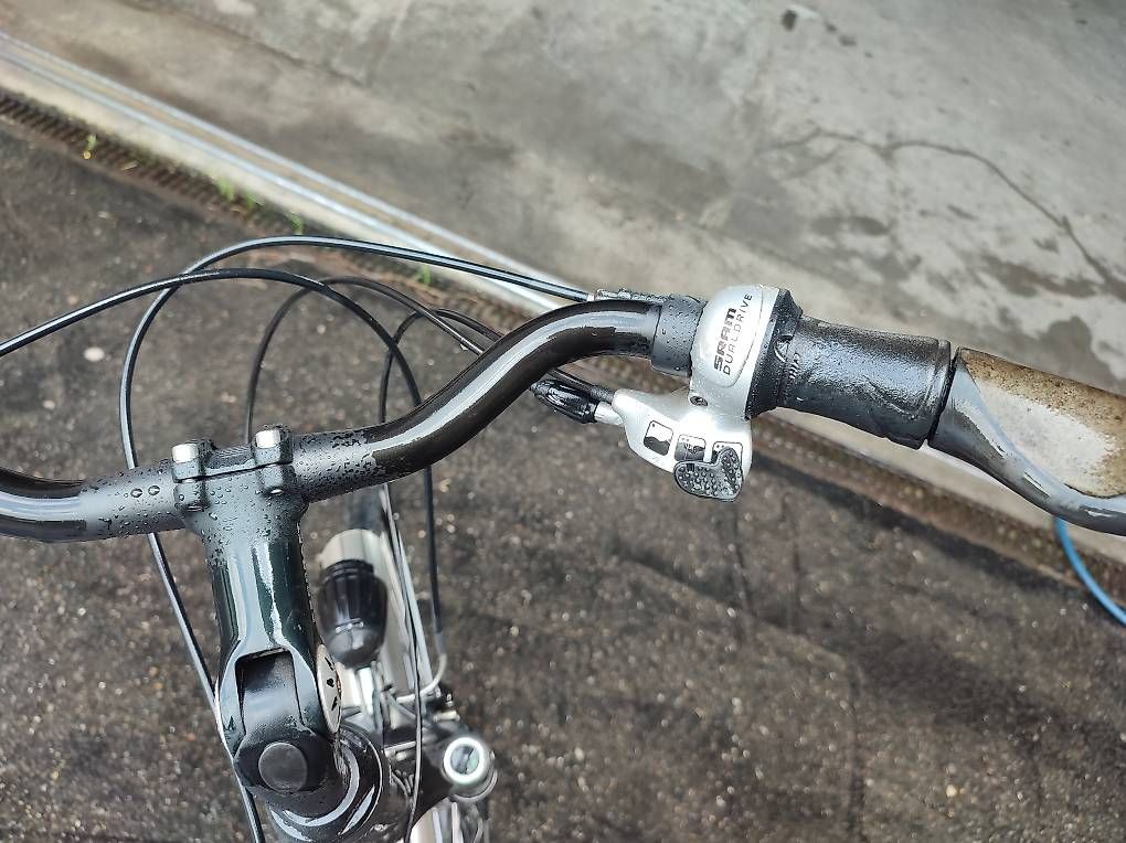 Biciclette: Fahrrad – Usato da Jens venduto da kohstef 1