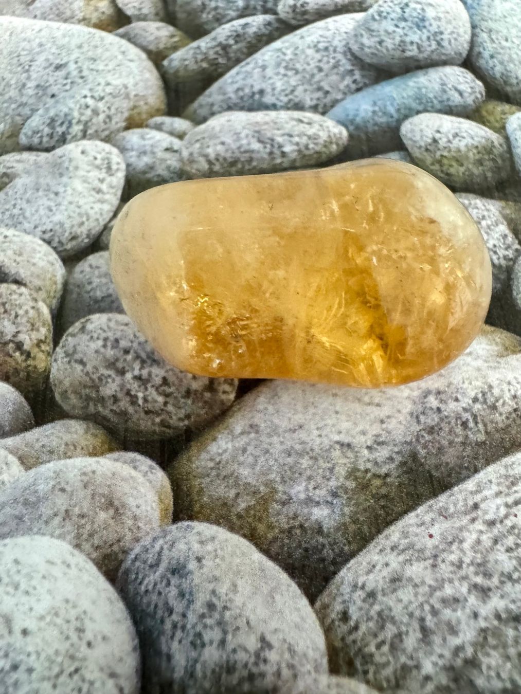 Edelsteine: Citrin-gebrannt – Neu (gemäss Beschreibung) aus Biberist von tl-schmuck 1