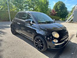 Fiat 500 1.3 Multijet 16V diesel