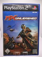 MX Unleashed sur PS2 - Jeu complet et en parfait état!