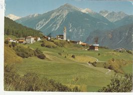Brienz Graubünden