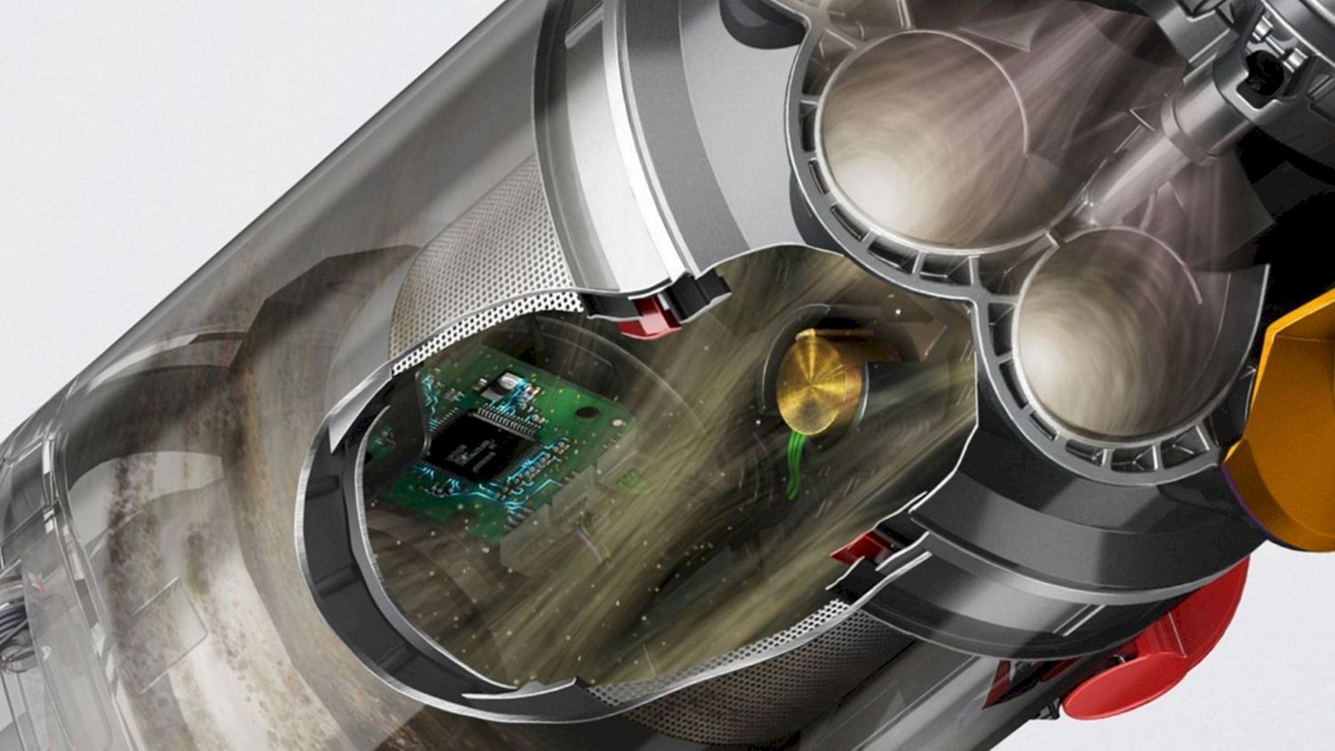 Aspirateurs & Accessoires: Dyson V12 Detect Slim Absolute (2026) – Neuf avec emballage d'origine à Bottighofen par zaap 7
