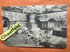 Alte Ansichtskarte Kloster St. Georgen, Stein am Rhein SH
