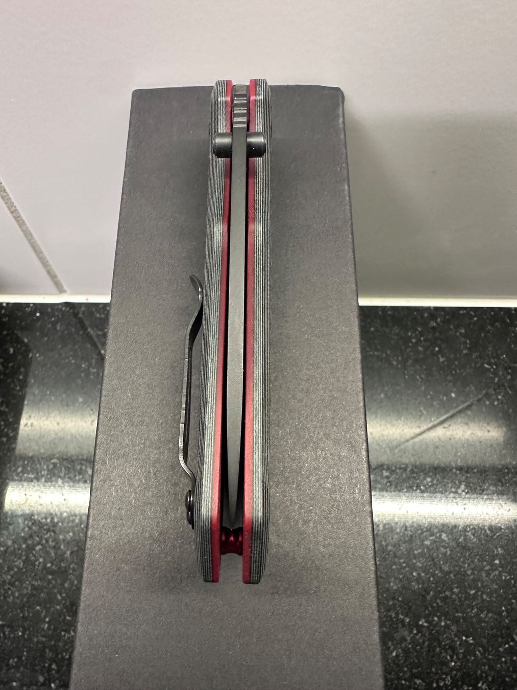 Benchmade Coltelli tascabile: Benchmade Freek 560 Superfreek M4 – Nuovo (secondo la descrizione) da Bassersdorf venduto da swadrone 4