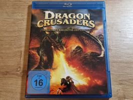Dragon Crusaders (2011) RAR Bluray