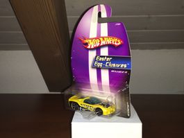 40 Somethin‘ 1/64 Hot Wheels Easter Egg-Clusive