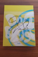 Yeseo Kep1er Signed Album