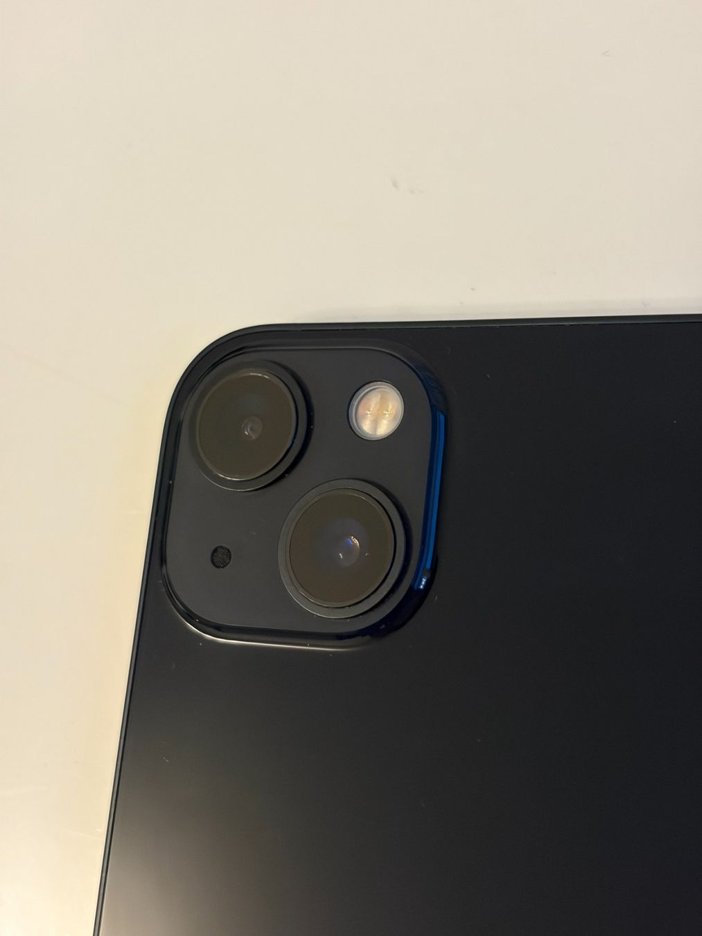 Apple Telefoni cellulari / Smartphones: iPhone 13 | 128 GB | Midnight Black | Akku 89% – Usato da St. Gallen venduto da adr_k 9