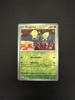 Pokemon TCG S&V 151/Knofensa #069 [RH]🇩🇪