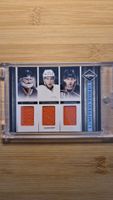 NHL Limited Trios DiPietro,Hamonic,Tavares 038/099