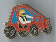 Auto - Pin