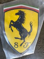 Ferrari italia Oldtimer classic